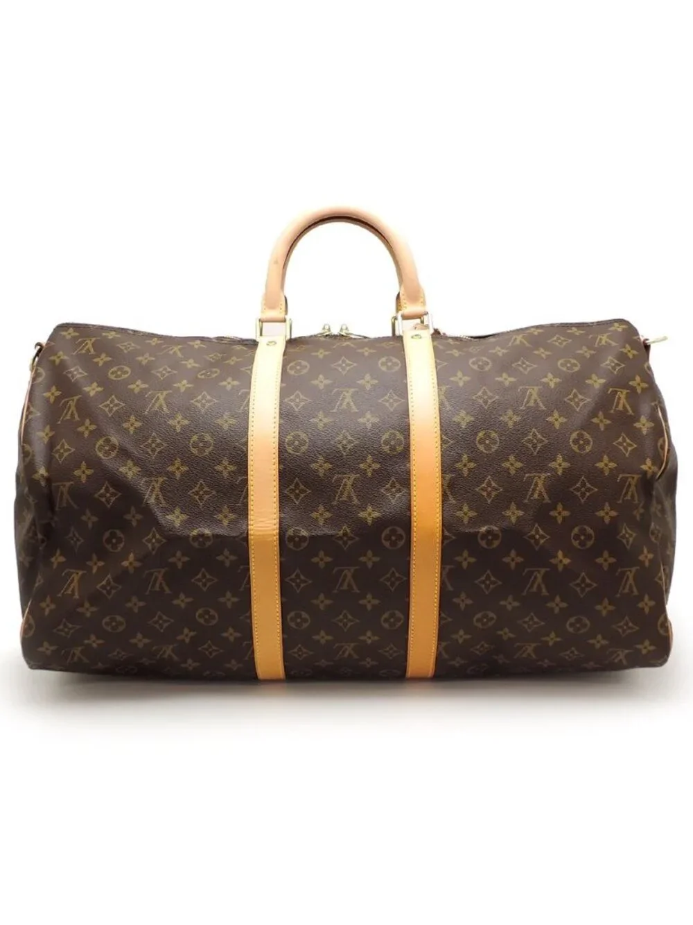 Louis Vuitton Boston Bag